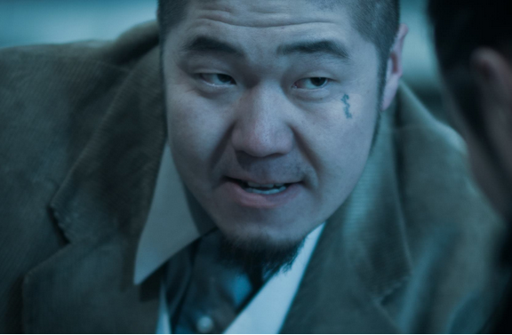 Урвагч Гоош /Реппер GEE/